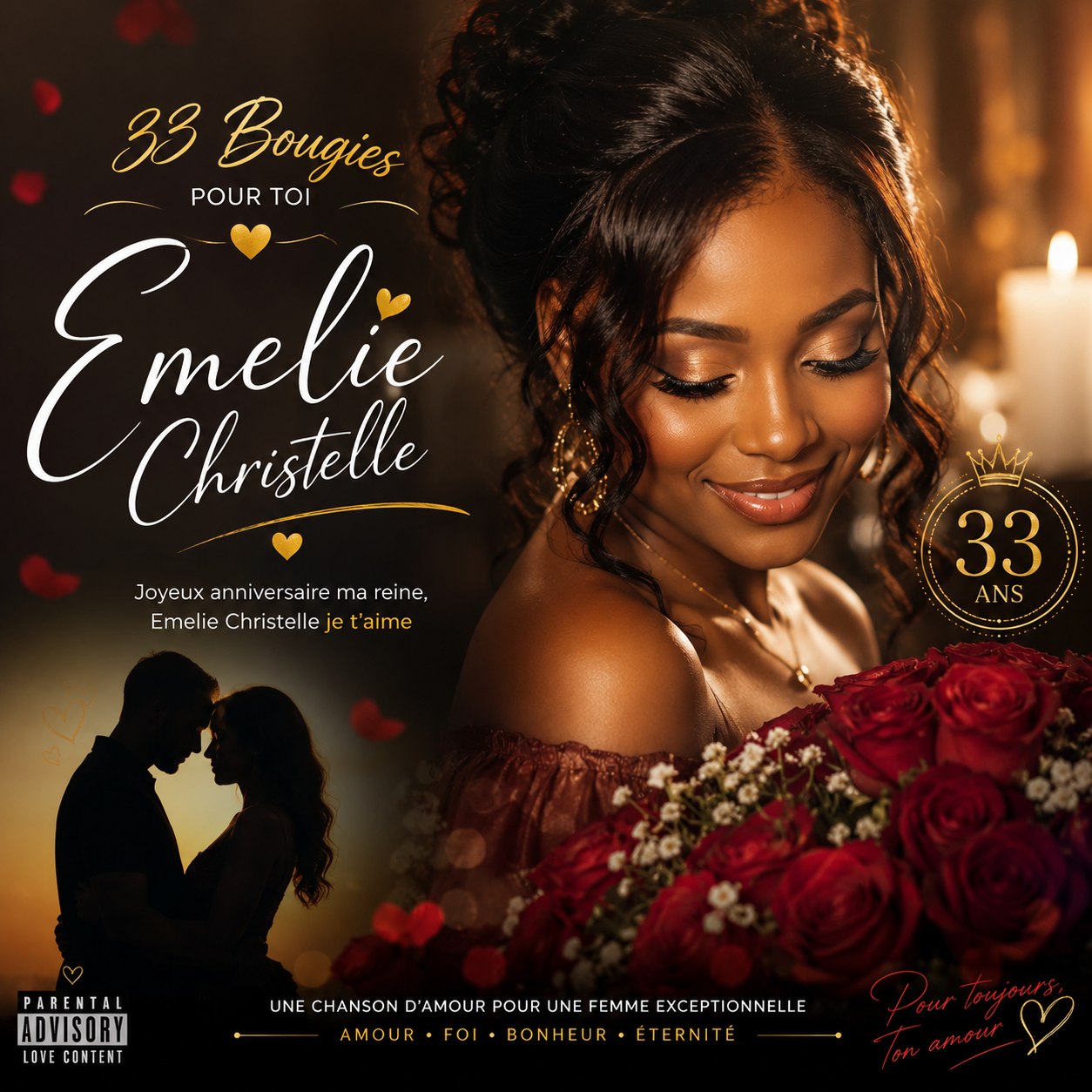 Emelie My Love